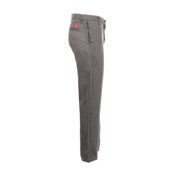 LAPCO FR TecaSafe One Uniform Pants in Gray